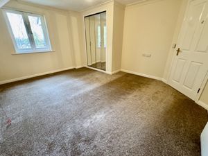 Bedroom- click for photo gallery